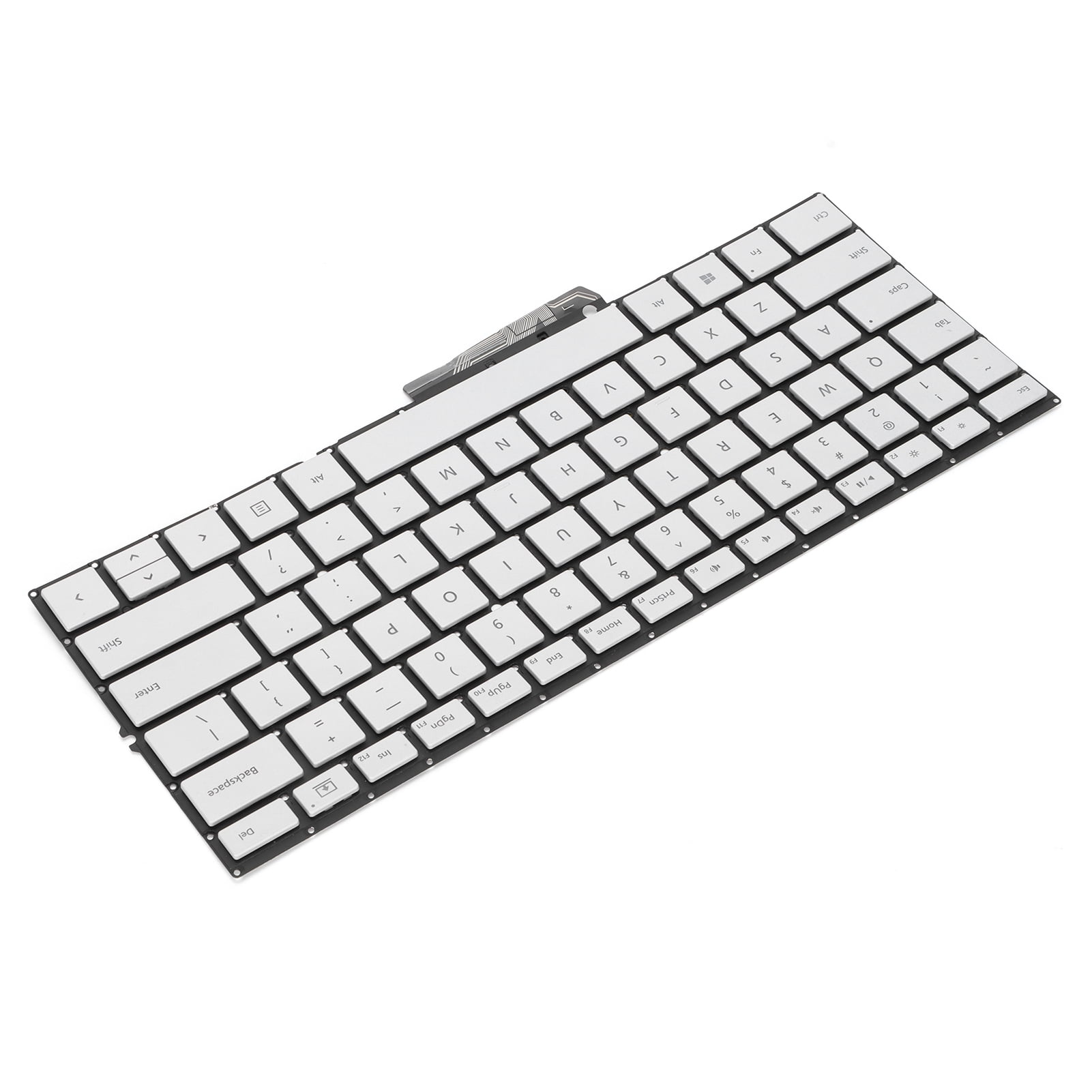 Keyboard Dock, Durable Keyboard Replacement Notebook Keyboard Notebook Base Keyboard For Book 2 1793 For Book 1813 Models | Walmart Canada Keyboard Dock, Durable Keyboard Replacement Notebook Keyboard Notebook Base Keyboard For Book 2 1793 For Book 1813 Models | Walmart Canada