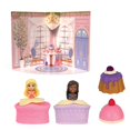 thumbnail image 2 of Playset Sweetopia Sala de Té con Muñecas Transformables 5+, 2 of 5