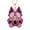 E, variant on 6 INCH 99 Nights in The Forest Plush Toys Keychain Charm Doll, 99 Nights (deer owl goat bat cat) Stuffed Animals Plushies Soft & Huggable Game Plushie, Perfect Birthday Christmas Halloween Gifts