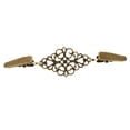 thumbnail image 5 of Vintage Sweater Clip Collar Clips Clips Sleeve Metal Clip for Blouse Dresses Shawl Jacket Bronze, 5 of 5