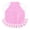A, variant on Hen Saddle Chicken Apron – Decorative Ruffles Back Protector for Poultry Wing Protection,Floral Print Breathable Material