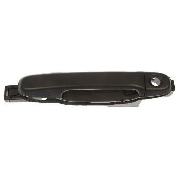Right Side Sliding Door Door Handle - Compatible with 1991 - 1997 Toyota Previa 1992 1993 1994 1995 1996