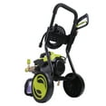 thumbnail image 3 of Sun Joe SPX9005-PRO Commercial Series Cold Water Electric Pressure Washer, Brushless Induction Motor, Direct Drive Crank Shaft, 3 of 10