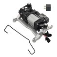 thumbnail image 6 of Air Suspension Compressor Pump for Porsche Cayenne 92A 2011-2018 95835890102 95835890100, 6 of 7