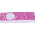 thumbnail image 3 of HUGFEGWE Lecteur MP3 Portable HiFi Son Sans Perte Lecteur de Musique MP3 Supporte jusqu'à 64 Go Carte Mémoire Lecteur MP3 Portable HiFi Son Sans Perte pour Enfants d'École Supporte (D) CJB91-119059, 3 of 9