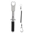 thumbnail image 1 of Fishing Grip Fish Controller Fish Clamp Fishing Tool Without Scale, 1 of 5