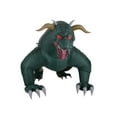 thumbnail image 4 of Ghostbusters Terror Dog Inflatable Decoration, 4 of 12