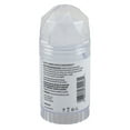 thumbnail image 2 of Crystal Deodorant Stick 4.25oz Unscented, 2 of 2