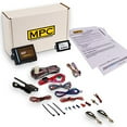 thumbnail image 2 of MPC Complete 1-Button Remote Start Kit Compatible with Ford Freestyle 2005-2007 (2) Extended Range Remotes, 2 of 4