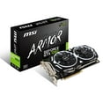 thumbnail image 1 of MSI GTX 1060 6 Go Surclocké! Espace à Double Fente Requis, 1 of 5