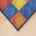 Mohawk Home Prismatic Building Blocks Multi Contemporary Theme Kids ...