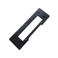 thumbnail image 3 of 51118075644 Car Front Bumper License Plate Bracket For G20 G28 2018-2021 License Panel Mount Frame, 3 of 5