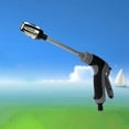 thumbnail image 6 of High Pressure Car Wash Water Spray Gun with Extension Pole & Foam Cannon Connector Set, 6 of 9