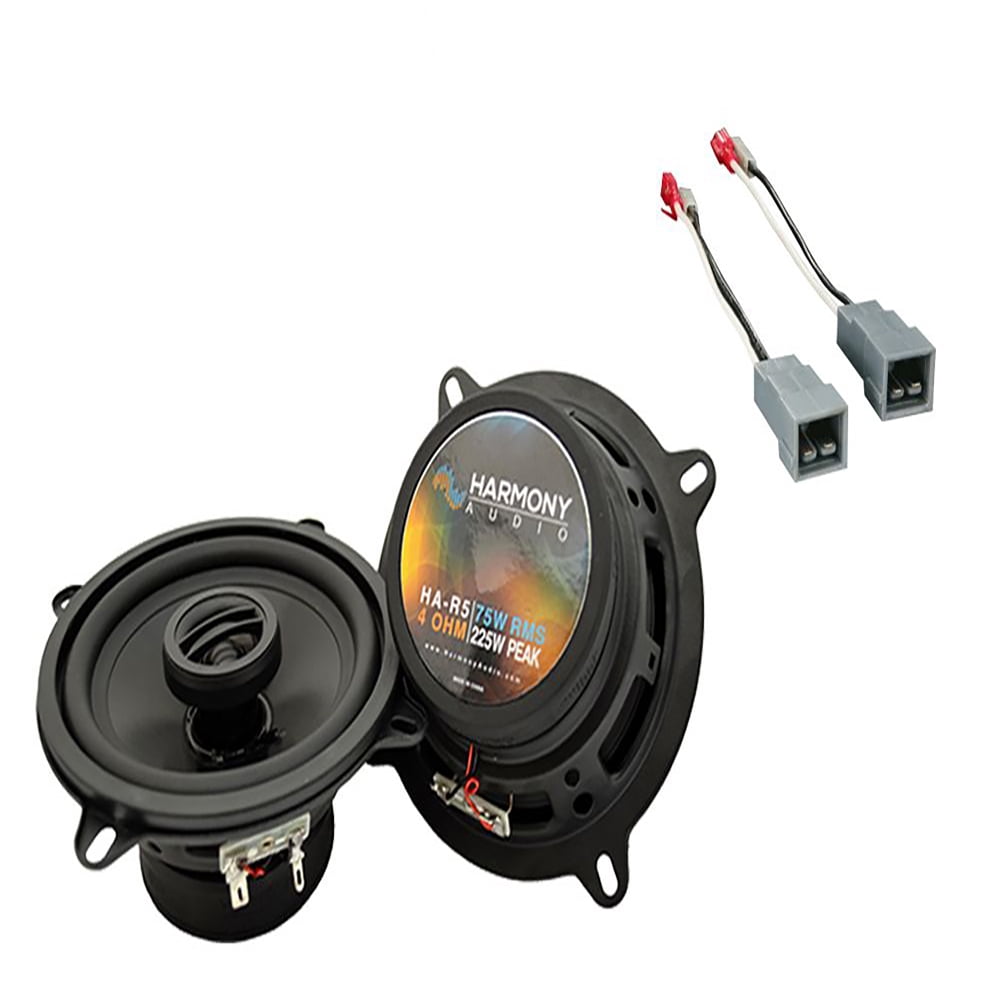 Nuevos Altavoces HA-R46 De Repuesto Para Tablero Delantero Cadillac