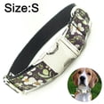 thumbnail image 2 of Corbata para perros Collar para perros, accesorio de corbata desmontable, collar ajustable,, 2 of 5