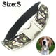 thumbnail image 2 of Corbata para perros Collar para perros, accesorio de corbata desmontable, collar ajustable,, 2 of 5