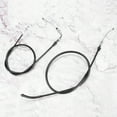 thumbnail image 1 of Cable de Acelerador de Motocicleta Cable de Aceite para CB350 CL360 CB400 CB550 CB750 FT500, 1 of 7