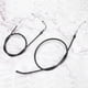 thumbnail image 5 of Cable De Acelerador De Motocicleta, Juego De Cables De Aceite Para CB350 CL360 CB400 CB550 CB750 FT500, 5 of 7