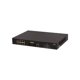 thumbnail image 2 of Switch PoE Gigabit de 8 Puertos NEC QX-S1008GT-2G-PW 30W, 2 of 2