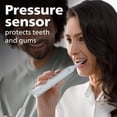 thumbnail image 3 of Cepillo de dientes eléctrico Philips Sonicare 4100 HX3681/23 Blanco, 3 of 8