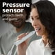 thumbnail image 3 of Cepillo de dientes eléctrico Philips Sonicare 4100 HX3681/23 Blanco, 3 of 8