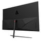 thumbnail image 3 of Monitor Gamer 27 ACTECK CAPTIVE VIVID SP270 5ms 75Hz FHD TN LED VGA HDMI AC-935845 negro, 3 of 5