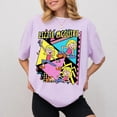 thumbnail image 4 of Lizzie McGuire Shirt, 90s Cartoon T-Shirt, Soft Cotton Apparel, 4 of 4