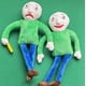 thumbnail image 3 of Muñeca de peluche de Anime baldi Basics, juguete de dibujos animados, versión feliz y Angry, Colección para niños, regalo de cumpleaños, gran oferta, 25cm, 3 of 5