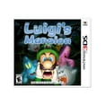 thumbnail image 1 of Luigi's Mansion - Nintendo 3DS, 1 of 4