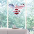 thumbnail image 4 of Type Wall Sticker Window Glass Decoration Pvc Sticker 30x40cm, 4 of 5