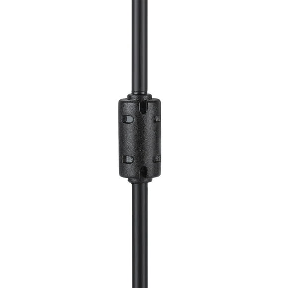 Microphone Extend Cable,3 M Microphone Extension Extend Cablefor Vehicle Car Radio Microphone Extend Cablefor Hytera M Professionally Tested