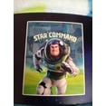 thumbnail image 2 of Cobertor Frazada Matrimonial Buzz Lightyear Providencia 1.80 X 2.10 metros, 2 of 2