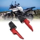 thumbnail image 4 of Pedales Delanteros de Motocicleta KIMISS aleación de Aluminio Delantero Pie Clavijas Reposapiés Pedal Antideslizante Delantero Reposapiés Trasero para VOGE 250RR 300AC 350AC ANGGREK  Otros, 4 of 8