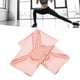 thumbnail image 1 of Rodillera Deportiva Antideslizante ANGGREK Manga De Compresión Rosa Hasta La Rodilla, 1 of 7
