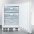 thumbnail image 2 of ADA compliant built-in MOMCUBE breast milk all-freezer, 2 of 3