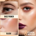 thumbnail image 4 of Langmann Pearlescent Glitter Eyeshadow Stick Matte Smudge Pencil Eyeshadow Multi-colour U3z8, 4 of 8