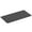 Black, variant on Costway 48" x 24" Whole Piece Table Top with Safe Rounded Corners for Home Office Desk DIY Rustic Brown