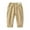 Khaki468, variant on MEZZALL Boys Pants Casual Comfortable Summer Winter Kids Trousers For Toddler Boys Girls 1-8 Years Old Outdoor School Playground Yoga Sports Relaxed Fit Baby Wear
