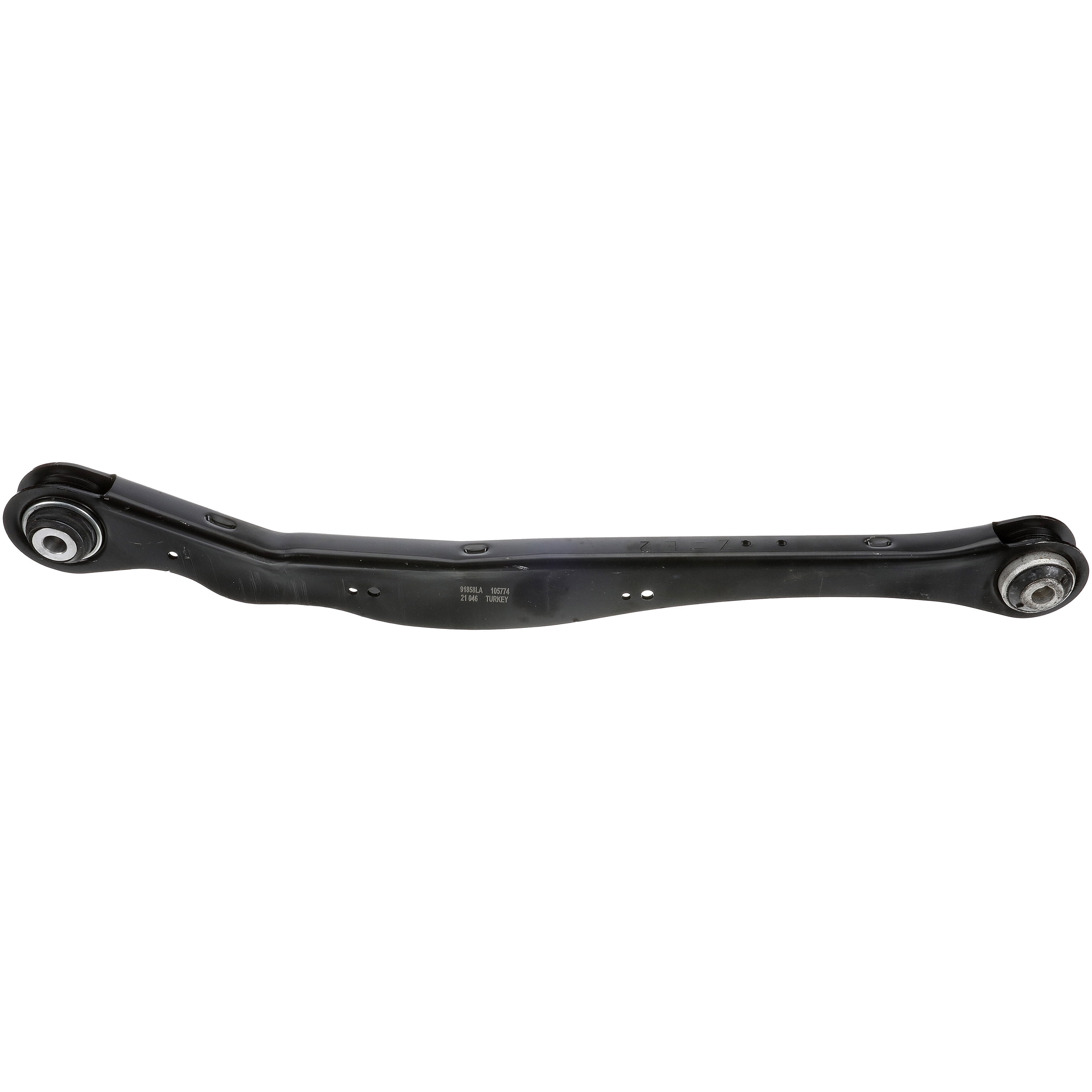 Dorman 527-082 Rear Upper Lateral Arm for Specific BMW / Mini Models, Black
