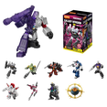 thumbnail image 2 of Blokees Transformer Galaxy Figure Mystery Box Version 9 Darkest Hour, 2 of 3