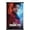 Premium Print and Black Hanger Bundle, variant on Marvel Shang-Chi and the Legend of the Ten Rings - Ying Nan One Sheet Wall Poster with Wooden Magnetic Frame, 22.375" x 34"