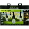 thumbnail image 3 of Enbrighten Cafe LED String Lights (48 ft.), 31664, 3 of 5