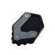 thumbnail image 3 of Placa de Soporte para Motocicleta Strade Fareast Limited Almohadilla Antideslizante, 3 of 8