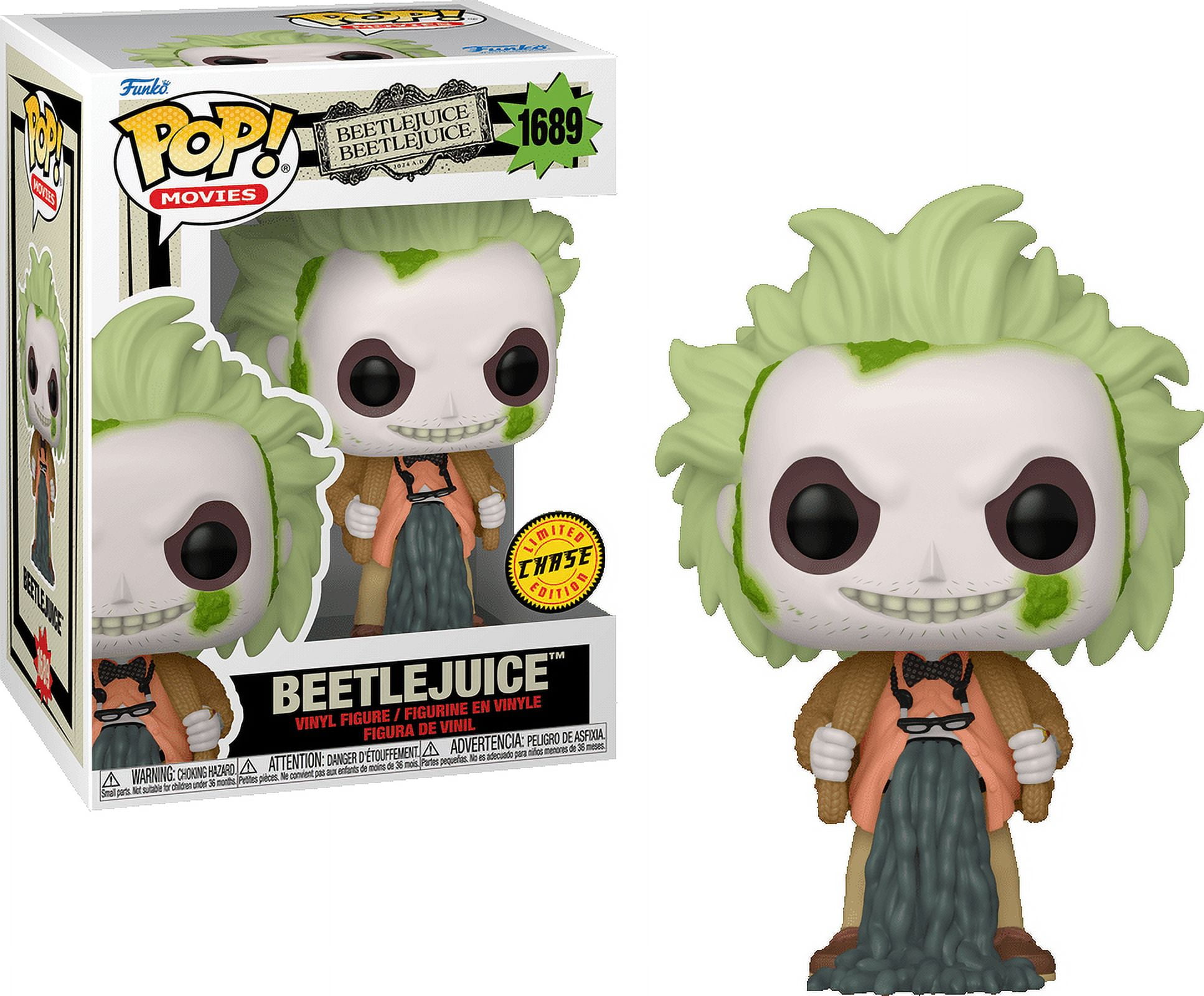 Funko POP! Animation Betty Boop Vinyl Figure BETTY BOOP