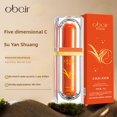 thumbnail image 2 of Five VC Makeup Cream Tone Up Cream Hydrating Light Cream For Women, 2 of 7