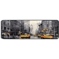 thumbnail image 7 of FREEAM Streets of Paris Runner Rug - 24"x72" Ultra Soft Non-Slip Floor Mat Washable Area Rugs for Kitchen Bathroom Entry Home Decor, 7 of 7