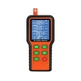 thumbnail image 1 of Monitor de calidad del aire para interiores, comprobador de calidad del aire 5 en 1, kit de prueba de medidor de calidad del aire para CO2 doméstico, Tvo, 1 of 5