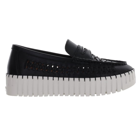 Bernie Mev Women's TW Rhianna Leather Shoes