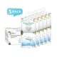 thumbnail image 2 of Deshumidificador colgante CANAGER, absorbente de humedad, 500 ml, 5 paquetes, 2 of 8