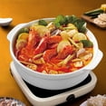 thumbnail image 3 of Tom Yum Flavor Hot Pot Soup Base, 3 of 5